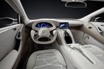 Mercedes-Benz F800 Style Research Vehicle 2010 года